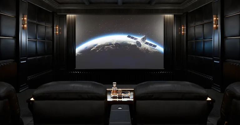 Home Cinema